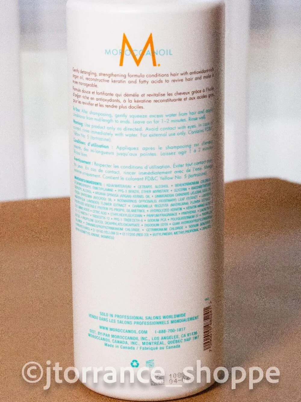 NEW Moroccanoil Moisture Repair Conditioner 33.8 oz 1 L Color Safe Damaged Hair